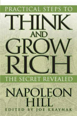 Book cover for Practical Steps to Think and Grow Rich