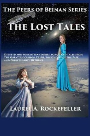 Cover of The Lost Tales