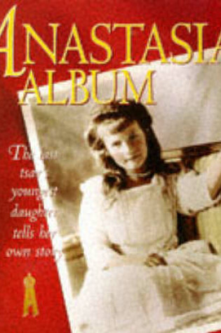 Cover of Anastasia's Album