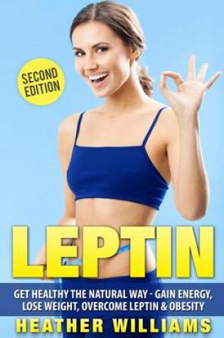Cover of Leptin
