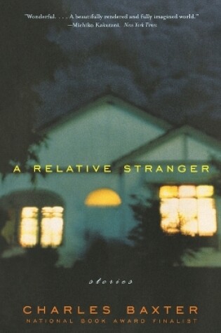 Cover of A Relative Stranger