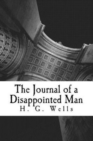 Cover of The Journal of a Disappointed Man