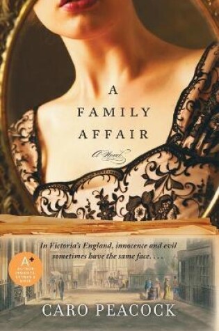 Cover of A Family Affair