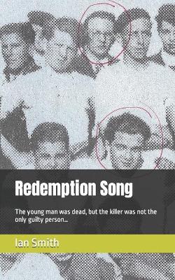 Book cover for Redemption Song