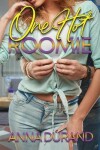 Book cover for One Hot Roomie