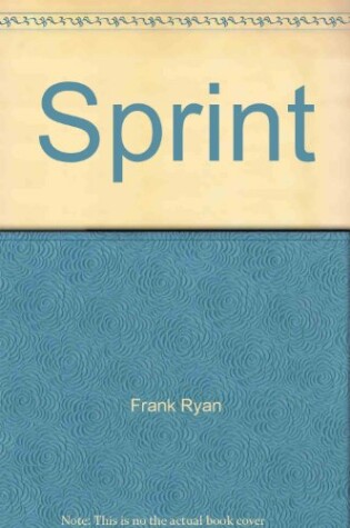 Cover of Sprint