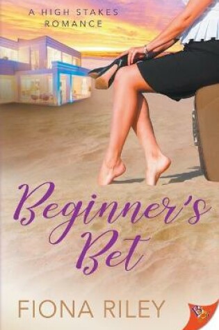 Cover of Beginner's Bet