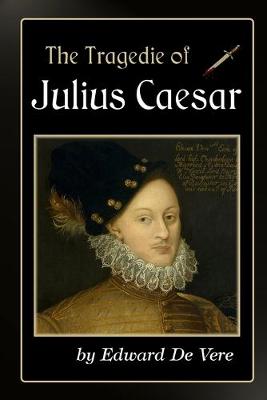 Book cover for The Tragedie of Julius Caesar