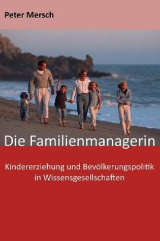 Cover of Die Familienmanagerin