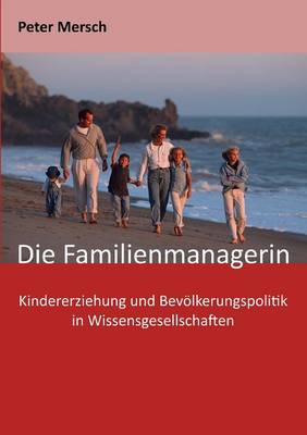 Book cover for Die Familienmanagerin