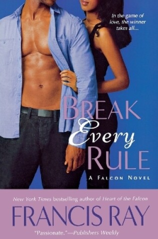 Cover of Break Every Rule