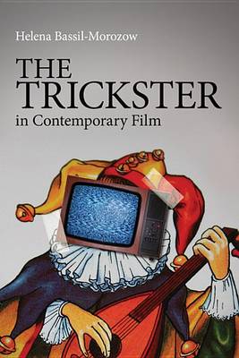 Book cover for The Trickster in Contemporary Film