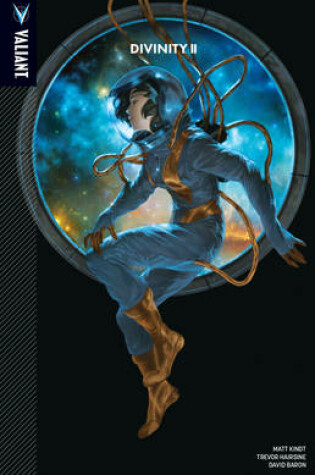 Cover of Divinity II