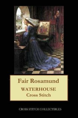 Cover of Fair Rosamund