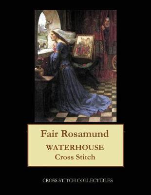 Book cover for Fair Rosamund