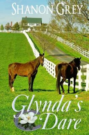 Cover of Glynda's Dare