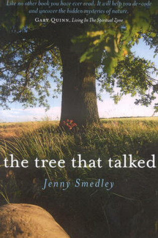 Cover of Tree That Talked, The