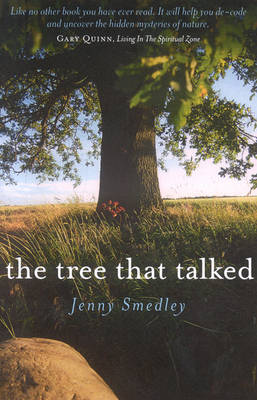 Book cover for Tree That Talked, The