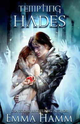 Book cover for Tempting Hades