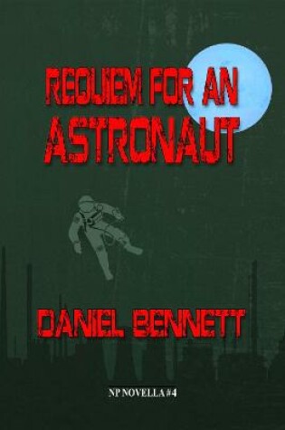 Cover of Requiem for an Astronaut