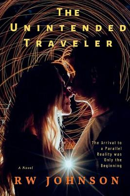 Book cover for The Unintended Traveler