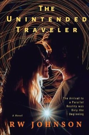 Cover of The Unintended Traveler