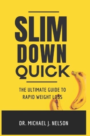 Cover of Slim Down Quick