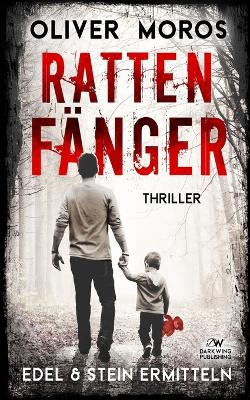 Book cover for Rattenfänger