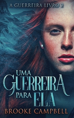 Book cover for Uma Guerreira Para Ela