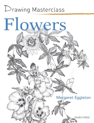 Cover of Flowers