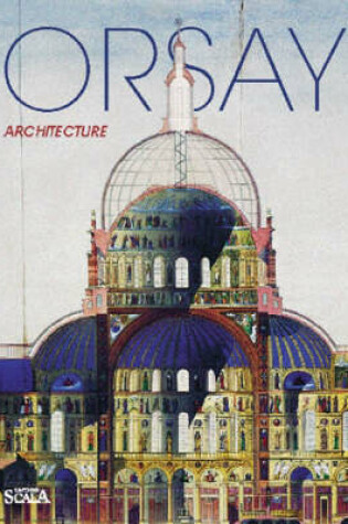 Cover of Orsay