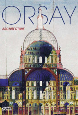 Book cover for Orsay