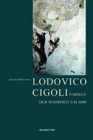 Cover of Lodovico Cigoli