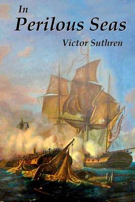 Book cover for In Perilous Seas