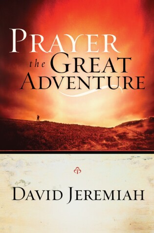 Cover of Prayer: The Great Adventure