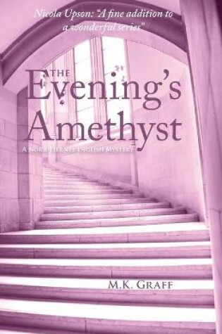 Cover of The Evening's Amethyst