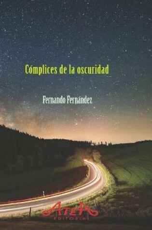 Cover of Cómplices de la oscuridad