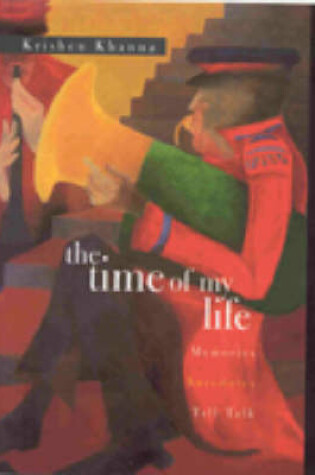 Cover of The Time of My Life