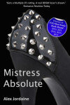 Book cover for Mistress Absolute