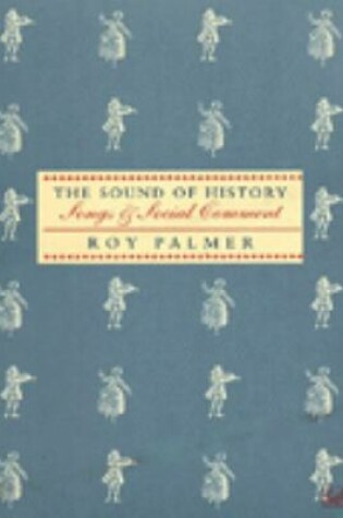 Cover of The Sound of History