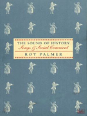 Cover of The Sound of History