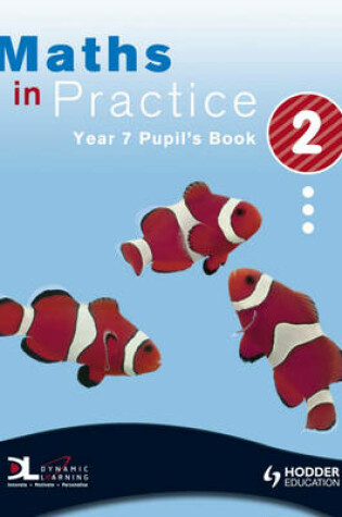 Cover of Maths in Practice