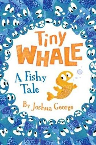 Cover of Tiny Whale