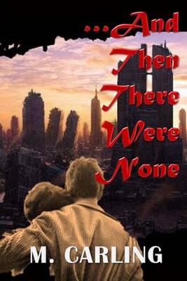 Book cover for ...and Then There Were None