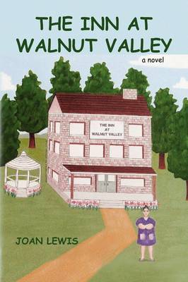 Book cover for The Inn at Walnut Valley