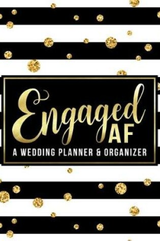 Cover of Engaged AF