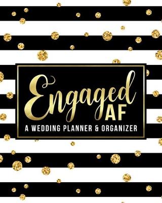 Book cover for Engaged AF