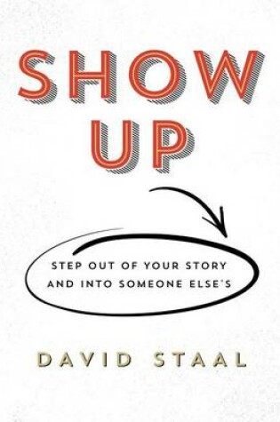Cover of Show Up