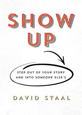 Book cover for Show Up