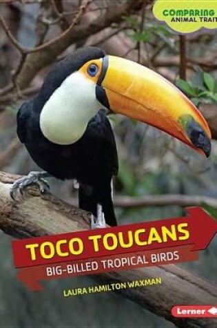 Cover of Toco Toucans